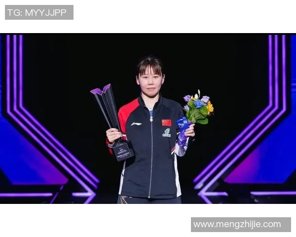 世界乒联公布最新积分榜，中国包揽前五席位