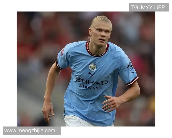 体育焦点人物：哈兰德连续破纪录