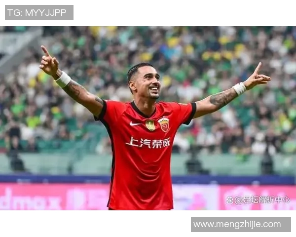 中超荣获月度最佳球员，实至名归