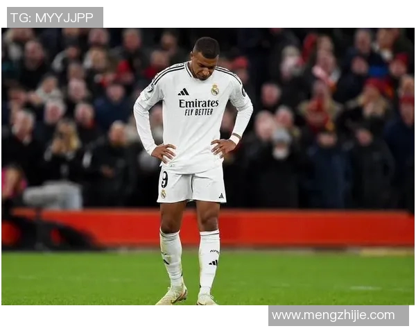 昔日王者姆巴佩状态下滑，何去何从？