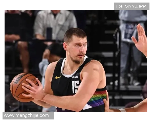 官方公告：约基奇被罚+停赛！