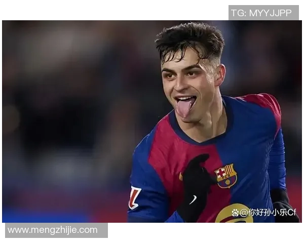 巴萨最新引援目标浮出水面球队或迎来锋线重要补强